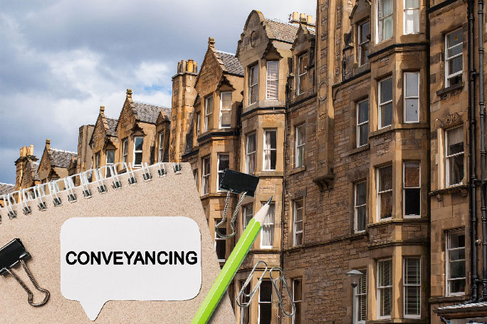 Conveyancing fees