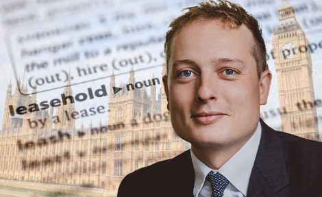 James Carpenter, Forsters