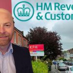 Jonathan Stinton. Coventry Buidling Society