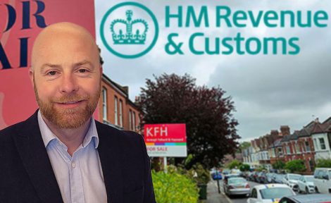 Jonathan Stinton. Coventry Buidling Society