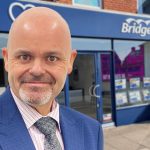 Kevin Wincheste, Bridges