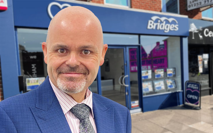 Kevin Wincheste, Bridges