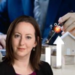 Laura Walkley, Head of Private Client at TWM