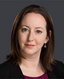 Laura Walkley of TWM
