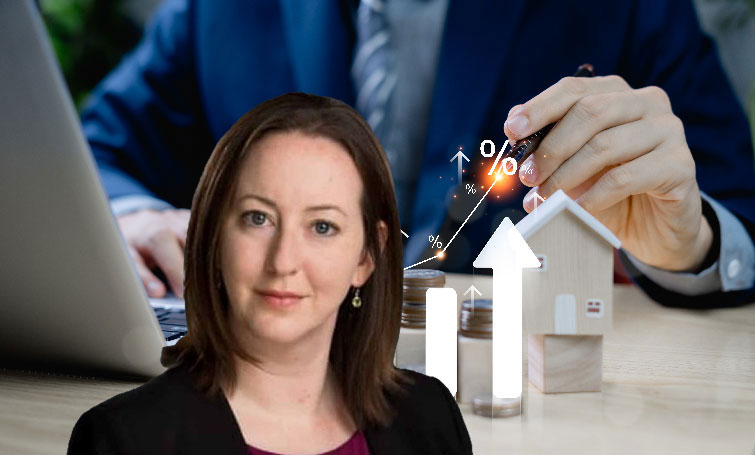 Laura Walkley, Head of Private Client at TWM