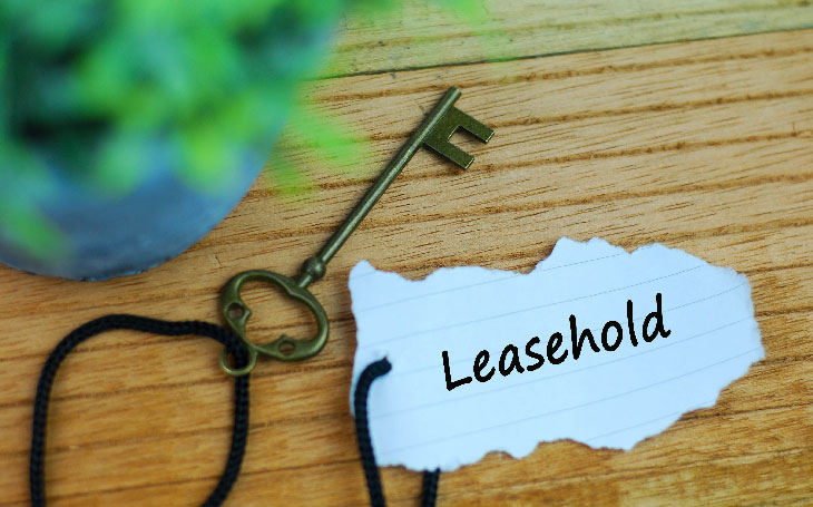 Leasehold reform