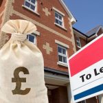 Letting agents fees