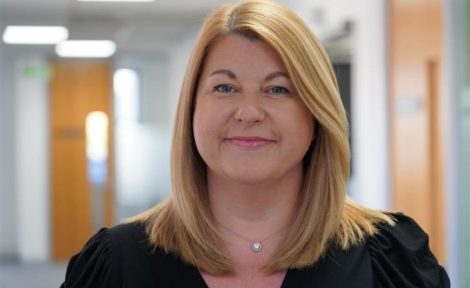 Lisa Steele - Paragon