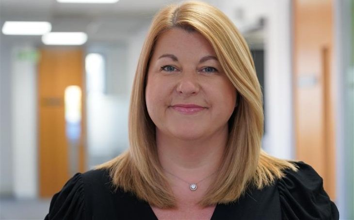 Lisa Steele - Paragon