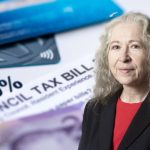 Mandy Watt, Edinburgh Council