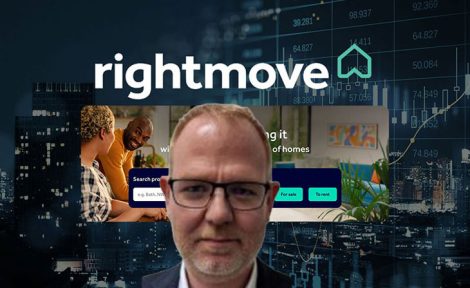 Matt Smith, Head of Mortgages at Rightmove