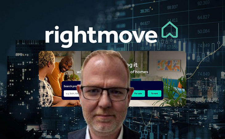 Matt Smith, Head of Mortgages at Rightmove