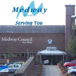 Medway Council offices