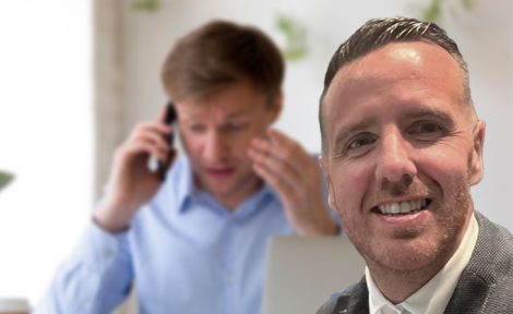 Mike Connelly, Access