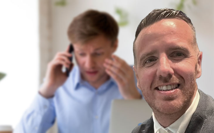 Mike Connelly, Access