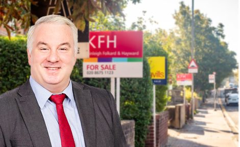 Mustafa Sidki, Thackray Williams