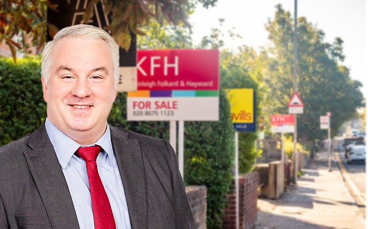 Mustafa Sidki, Thackray Williams