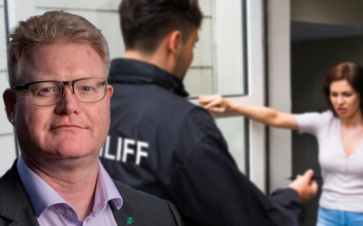 Nathan Emerson, Propertymark