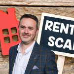 Paul Buck, Director of Boydens