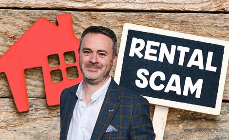 Paul Buck, Director of Boydens