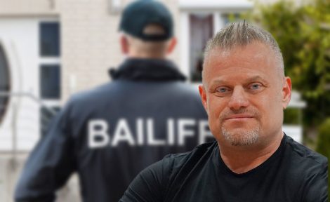 Paul Shamplina landlord action