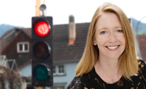 Paula Higgins HomeOwners Alliance