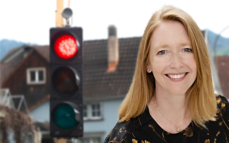 Paula Higgins HomeOwners Alliance