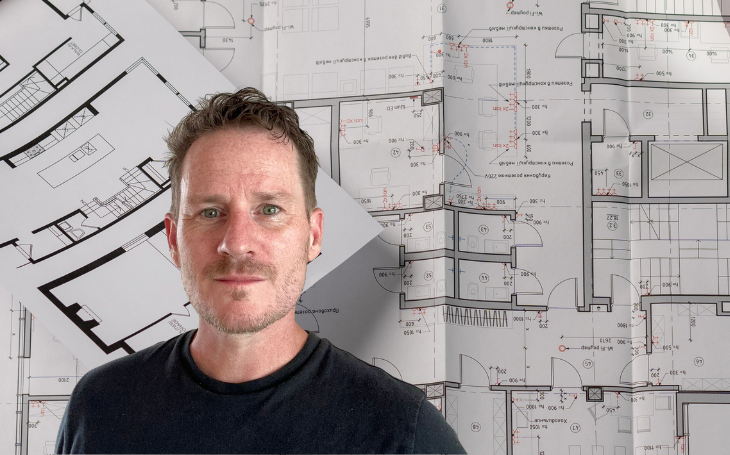 Planning Decoder property planning reports James Williams