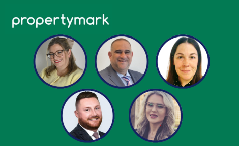 Propertymark trust ambassadors