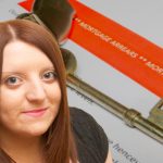 Rachel Springall, moneyfacts