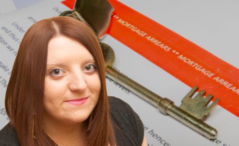 Rachel Springall, moneyfacts