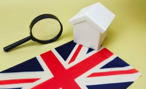 Regional property prices