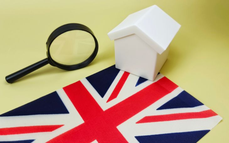 Regional property prices