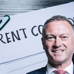 Housing minister Steve Reed