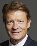 Richard Tice, MP, Deputy Leader, Reform