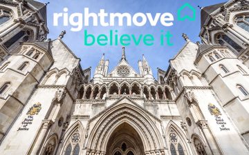 Rightmove legal action backer could be set for £100m payday