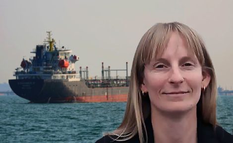 Ruth Gregory, Capital Economics