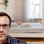 Spareroom Matt Hutchinson