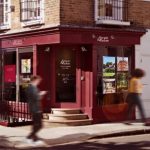 Strutt & Parker office