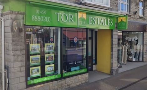 TOR Estates