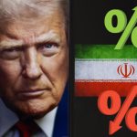 Trump and interest rate percentage