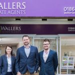 Wallers estate agents