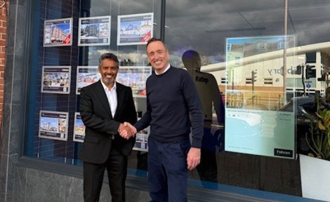 Fahren Estate and Lettings Agents