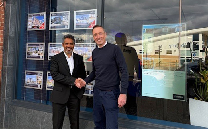 Fahren Estate and Lettings Agents