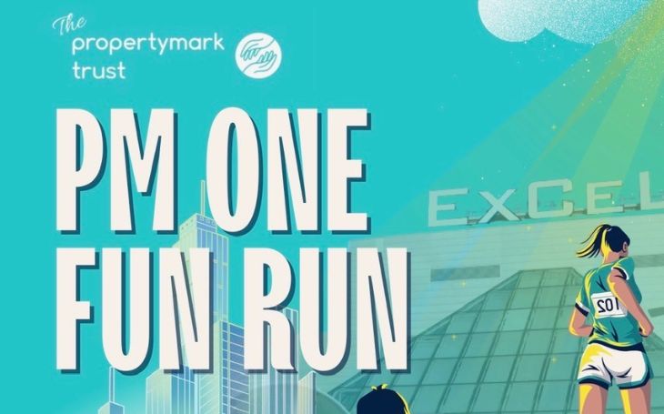 propertymark fun run