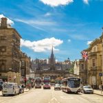 scotland property prices street in edinburgh