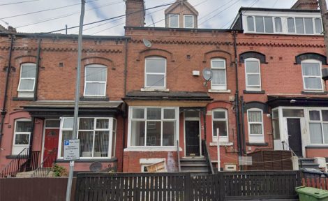 49 Bayswater Place, Harehills, Leeds