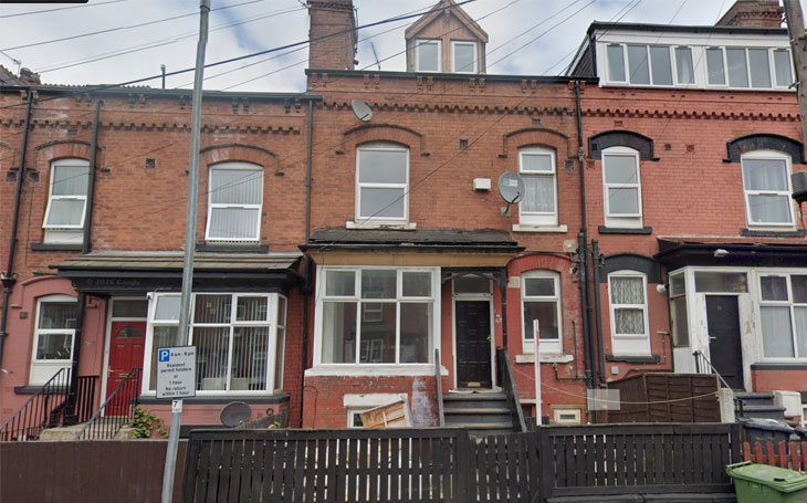 49 Bayswater Place, Harehills, Leeds