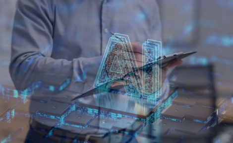 AI estate agent valuation