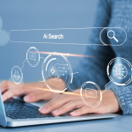 AI search blog Nelly Berova
